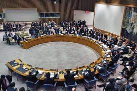 ក្រុមប្រឹក្សាសន្តិសុខអ.ស.បបើកកិច្ចប្រជុំសម្ងាត់អំពីស្ថានភាពណ៌នៅស៊ីរី