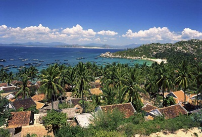 សន្និសីទពន្លឿនផ្សព្វផ្សាយទេសចរណ៍ Phu Yen ជាមួយ​បណ្ដា​ខេត្ត Tay Nguyen