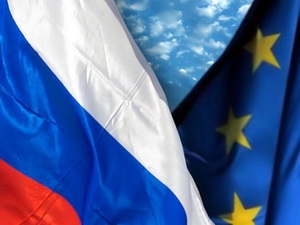 សន្និសីទកំពូលរុស្ស៊ី-សហភាពអឺរ៉ុបលើកទី២៩ ​​