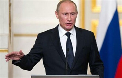 រុស្សីនិងចិនបង្កើនទំនាក់ទំនងដៃគូរយុទ្ធសាស្រ្ត