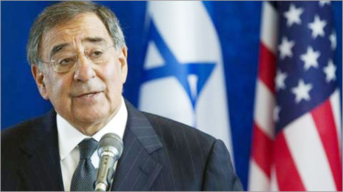 រដ្ឋមន្ត្រីការពារប្រទេសអាមេរិកទៅបំពេញទស្សនកិច្ចនៅអាប់ហ្កានីស្ថាន