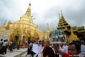 អំពើហឹង្សានៅតែប្រព្រឹត្តទៅនៅមីយ៉ានម៉ាភាគខាងលិច