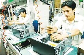 ទីក្រុងហូជីមិញជួយអង្គភាពអាជីវកម្មបច្ចេកវិទ្យាព័ត៌មានដោះស្រាយការលំបាក