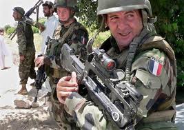 បារំាងរៀបចំដកទ័ពចេញពីអាហ្វហ្គានីស្ថាន