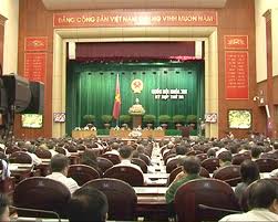 រដ្ឋសភាបញ្ចប់សម័យសួរដេញដោលបណ្តាសមាជិករដ្ឋាភិបាល