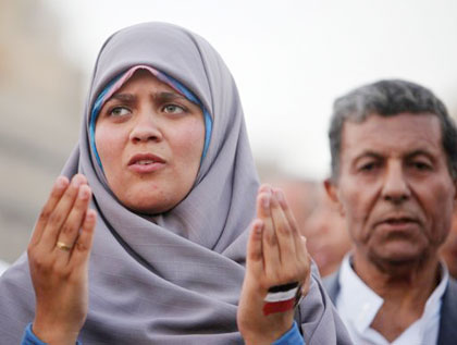 អេហ្សីពមុនការបោះឆ្នោតប្រធានាធិបតី