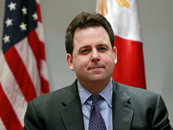 ឧបការីនៃរដ្ឋមន្ត្រីការបរទេសអាមេរិកនឹងមានដំណើរទស្សនកិច្ចនៅប្រទេសអាស៊ីខាងកើតចំនួន ៣