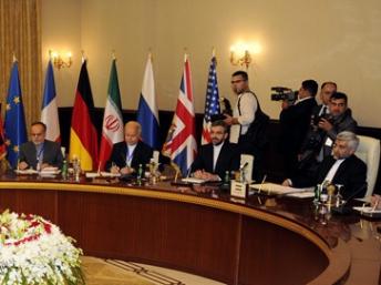 កិច្ចចរចារអំពីកម្មវិធីនុយក្លេអ៊ែររបស់អ៊ីរ៉ង់ចាប់ផ្តើមឡើងវិញនៅរុស្ស៊ី