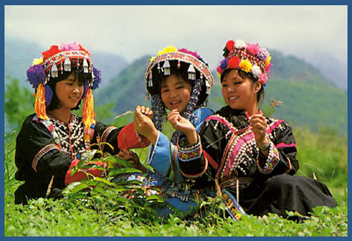 វប្បធម៌ជនជាតិ H’Mong នៅតំបន់ពាយ៍ព្យវៀតណាម