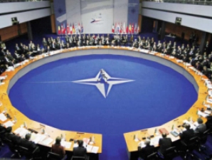 NATOបើកកិច្ចប្រជុំអំពីបញ្ហាស៊ីរីបាញ់ទម្លាក់យន្តហោះរបស់ទួរគី