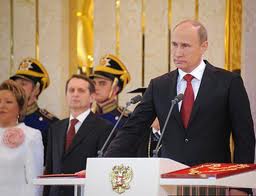 ប្រធានាធិបតីPutin:រុស្ស៊ីនឹងតបតទៅនឹងរាល់គ្រោះអាសន្នគំរាមកំហែងសន្តិសុខនិងផលប្រយ