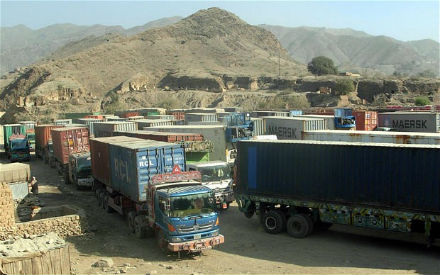 អាមេរិកនិងប៉ាគីស្ថានទទួលបានការព្រមព្រៀង​មួយអំពី ការបើកផ្លូវផ្តល់ជំនួយឡើងវិញ