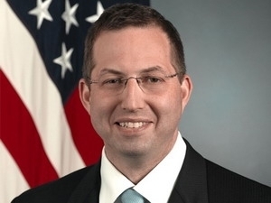 អាមេរិកតែងតាំងឯកអគ្គរដ្ឋទូតថ្មីនៅមីយ៉ាន់ម៉ា