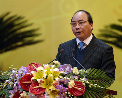 គណៈកម្មាធិការទទួលបន្ទុកតំបន់ពាយ័ព្យវៀតណាមរៀបចំសន្និសីទបូកសរុបការងារ