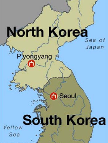 កូរ៉េខាងត្បូងស្នើអោយអនុវត្ត​បណ្ដា​ការចរចារដោយគ្មានលក្ខណះ ជាមួយសាធារណះរដ្ឋ ប្រជាធិបតេយ្យ ​ប្រជាមានឹតកូរ៉េ