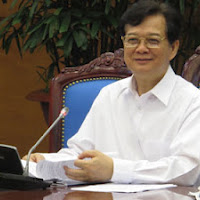 នាយករដ្ឋមន្ត្រី Nguyen Tan Dung ទទួល​ជួបជាមួយ រដ្ឋមន្ត្រីការបរទេសស៊ីរីលង្កា  Gamini Lakshman Peiris