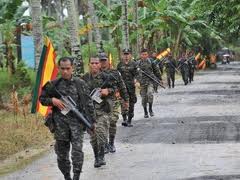 រដ្ឋាភិបាលហ្វីលីពីននិង MILF បញ្ចប់វង់ចរចារសន្តិភាពជាផ្លូវការលើកទី២៩។