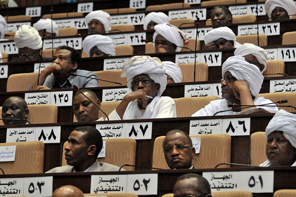 ស៊ូដង់ខាងត្បូងលុបបំបាត់ចោល​បណ្ដាការចរចារផ្ទាល់តាមផែនការជាមួយស៊ូដង់