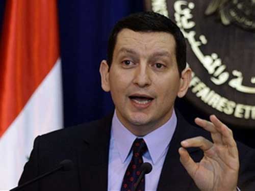 ស៊ីរីមិនប្រើអាវុធគីមីប្រឆំាងប្រជាជនស៊ីវិល