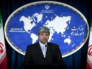 អ៊ីរ៉ងជម្រុញក្រុមP5+1ទទួលស្គាល់កម្មសិទ្ធនុយក្លេអ៊ែរ