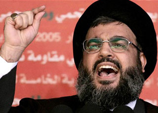 EU បដិសេធចលនាប្រដាប់អាវុធឥស្លាម Hezbollah នៅលីបង់ចូលក្នុងបញ្ជីរាយនាមអង្គការភារវកម្មអន្តរជាតិ