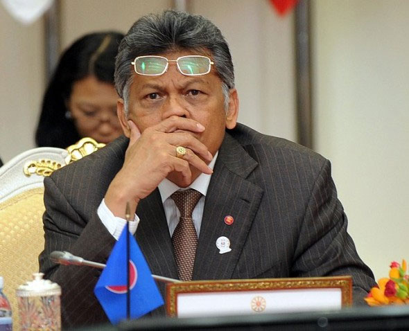 បង្កើនការផ្សារភ្ជាប់និងឯកភាពរវាងបណ្តាប្រទេសជាសមាជិកអាស៊ាន