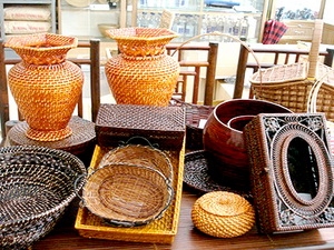 បើកផ្សារណាត់ទំនិញវៀតណាមនៅជប៉ុន