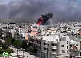 ស៊ីរីតែងតាំងនាយករដ្ឋមន្រ្តីថ្មី