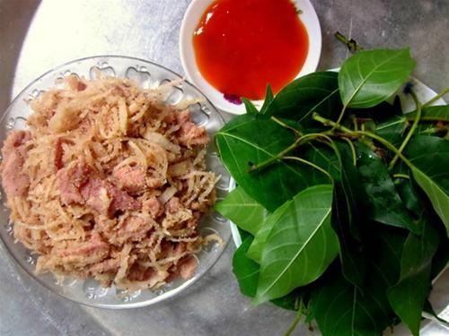 វប្បធម៏ជនជាតិ Muong