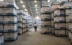 ដោះស្រាយទំនិញនៅសេសសល់របស់អង្គភាពអាជីវកម្ម