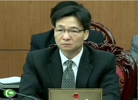 រដ្ឋាភិបាលវៀតណាមលៃទុកអាទិភាពដល់ការអភិវឌ្ឍន៍ម៉ាក្រូសេដ្ឋកិច្ច