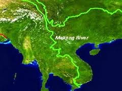 តួនាទីរបស់វៀតណាម-ឡាវនិងកម្ពុជាក្នុងកិច្ចសហប្រតិបត្តិការអនុ​តំបន់ទន្លេមេគង្គបើកទូលាយក្នុងសភាពការណ៍ថ្មី