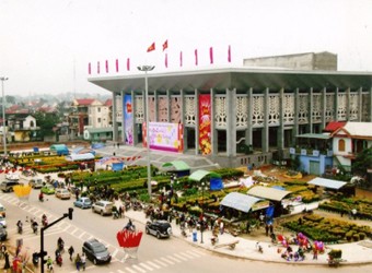 គំរោងការណ៍អភិវឌ្ឍន៍បណ្ដាទីក្រុងតាមរបៀងមហាអនុតំបន់មេគង្គ