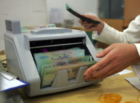 វៀតណាមមិនខ្ចីទុនពីIMFដើម្បីដោះស្រាយបំណុលអាក្រក់