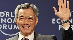 ជប៉ុននិងសឹង្ហបុរីអំពាវនាវដោះស្រាយដោយសន្តិភាពជំលោះលើសមុទ្រខាងកើត