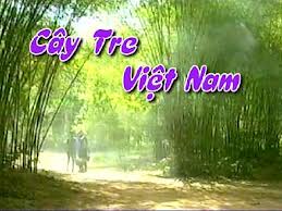 ផលិតផលធ្វើពីប្ញស្សីក្នុងជីវភាពរស់នៅរបស់ជនវៀតណាមសព្វថ្ងៃ