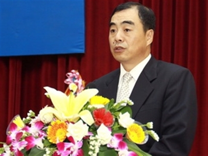 ការជួបប្រាស្រ័យមតិ្តភាពរំលឹកអនុស្សារវរីយ៍លើកទី ៦៣ ទិវាបុណ្យជាតិចិន