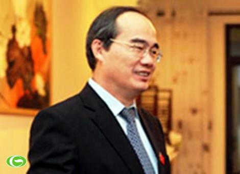 ឧបនាយករដ្ឋមន្ត្រី​វៀតណាមជួបសន្ទនាជាមួយ​ប្រធានវិទ្យាស្ថានវិទ្យាសាស្ត្រនិងបច្ចេកវិទ្យា