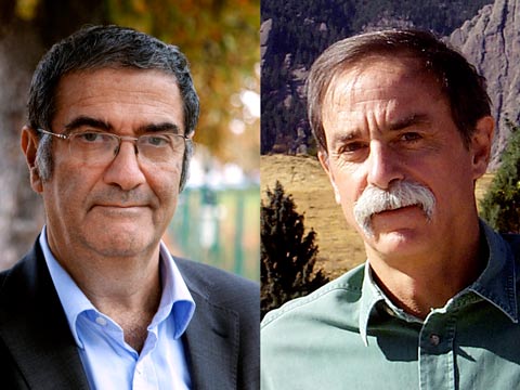 រង្វាន់ Nobel រូបវិទ្យា​២០១២