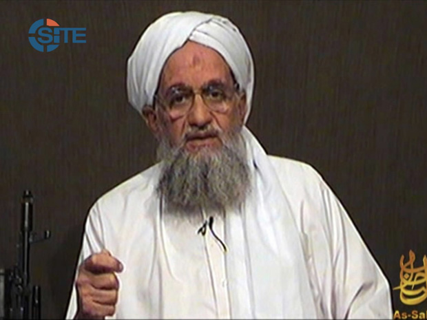 Al – Quaeda អំពាវនាវសាសនិកឥស្លាមដំណើរព្រះសង្គ្រាមតម្រង់អាមេរិកនិងអ៊ីស្រាអែល