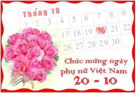 អត្ថន័យរបស់ទិវានារីវៀតណាមទី២០តុលា