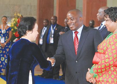 វៀតណាមបង្កើនកិច្ចសហប្រតិបត្តិការអន្តរជាតិ ក្នុងសហគមន៍​ Francophonie