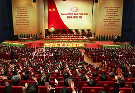 សន្និបាតមជ្ឈឹមលើកទី៦បង្កើតជំនឿទុកចិត្តសំរាប់ប្រជាជនទៅលើការងារកសាងបក្ស