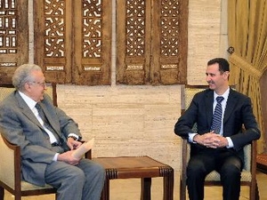 សញ្ញាសកម្មចំពោះសន្តិភាពនៅស៊ីរី