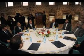 សញ្ញាសកម្មសម្រាប់វងចរចារថ្មីស្តីអំពីកម្មវិធីនុយក្លេអ៊ែរអ៊ីរ៉ង់