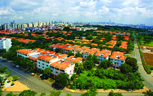 វេទិកា​៖អនាគតនគរវៀតណាម-សកម្មភាពនាសព្វថ្ងៃ