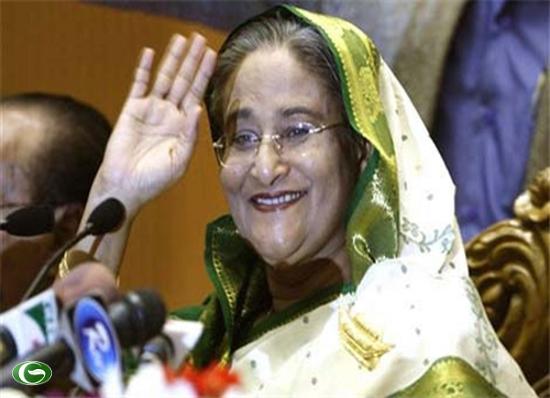 នាយករដ្ឋមន្ត្រីសាធារណៈរដ្ឋប្រជាមានិត Bangladesh ចាប់ផ្តើមដំណើរទស្សនកិច្ចជាផ្លូវការនៅវៀតណាម