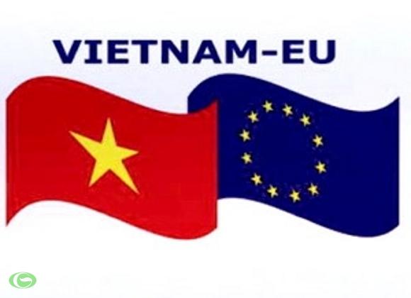ទំនាក់ទំនងវៀតណាម-EU ឈានចូលស៊ីជំរៅ