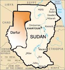 អំពើហឹក្សារបានផ្ទះឡើងនៅស៊ូដង់