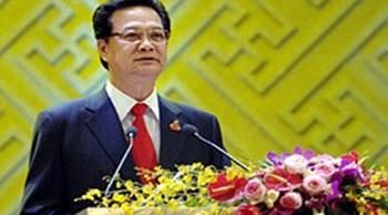 វៀតណាមចូលរួមយ៉ាងសកម្មនិងម្ជាស់ការក្នុងASEM